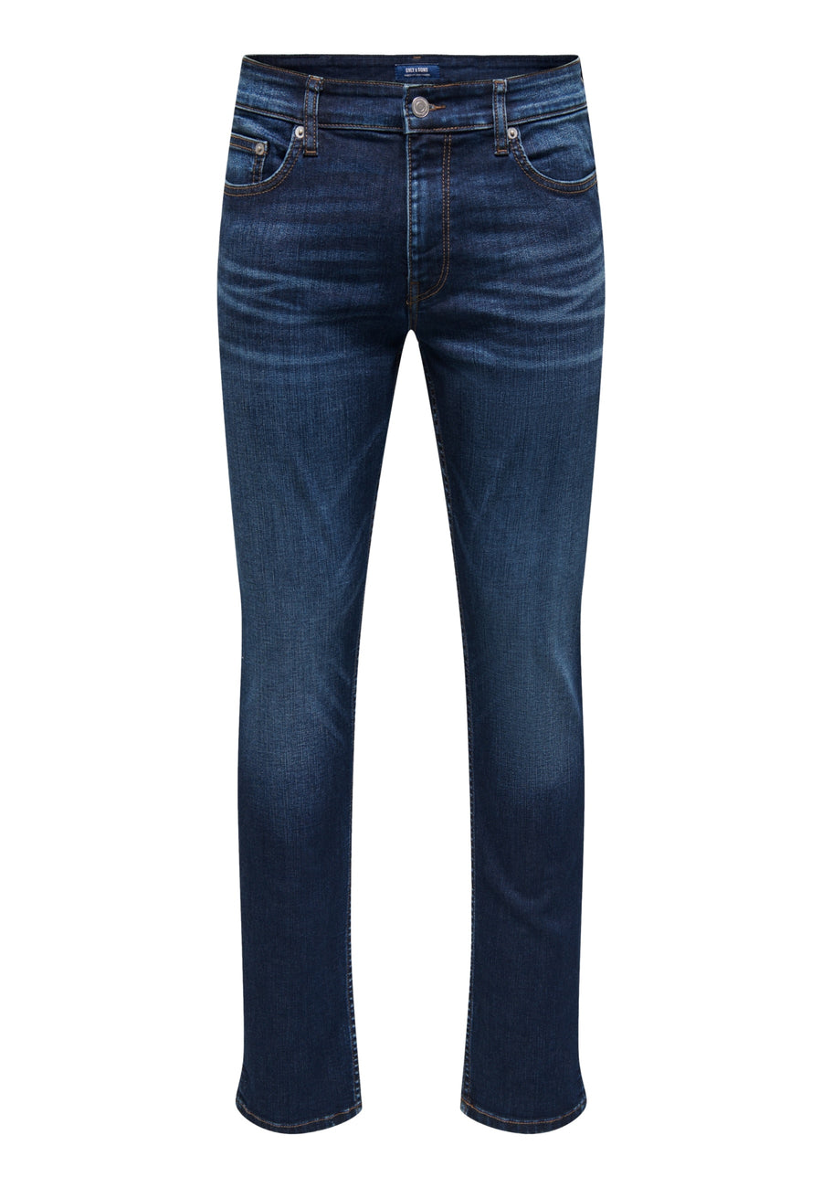 Only & Sons Loom SLIM 5748 lange Hose
