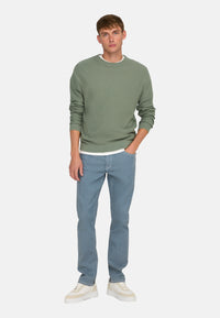 Only & Sons Tony Strickpullover R-Neck