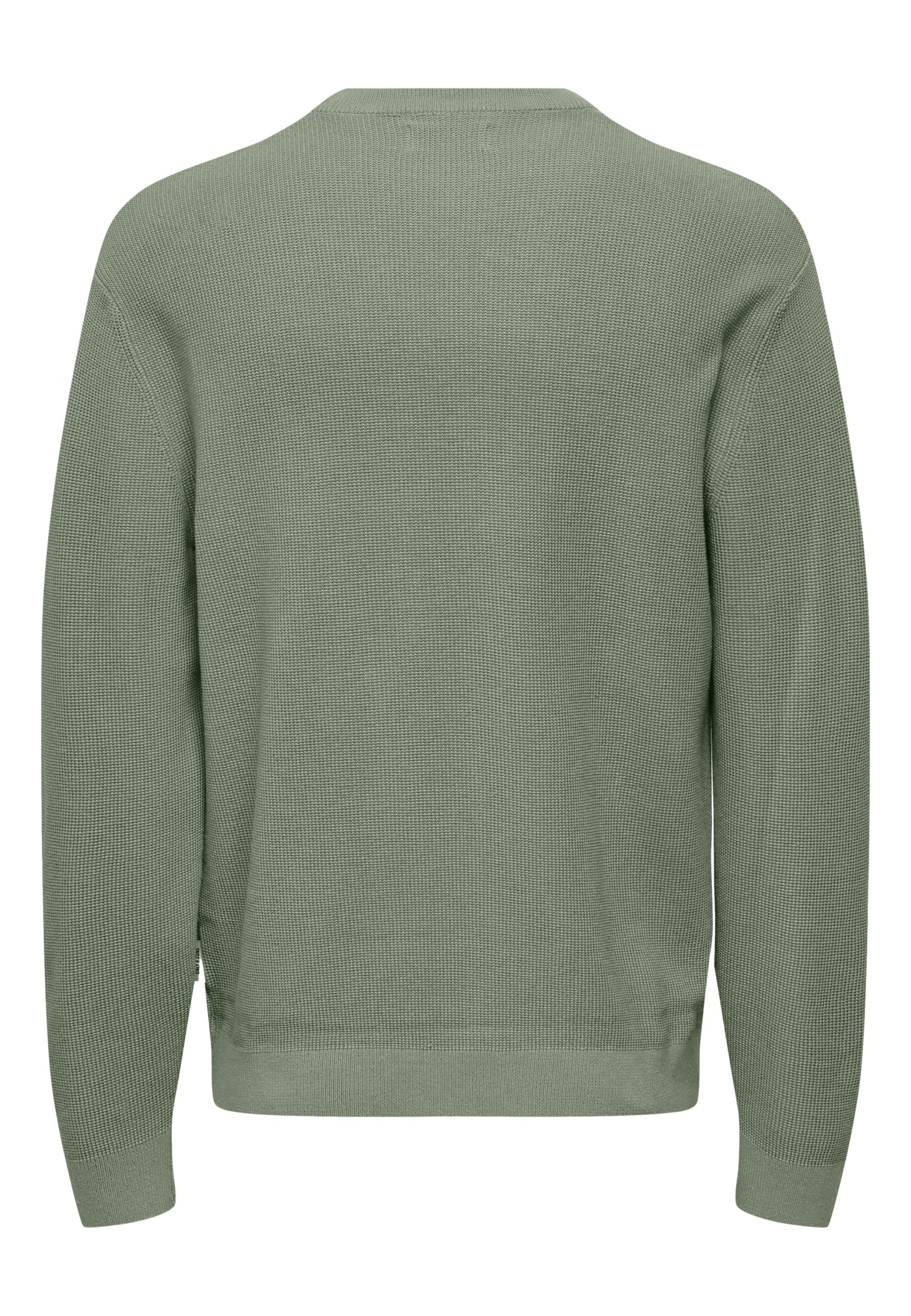Only & Sons Tony Strickpullover R-Neck