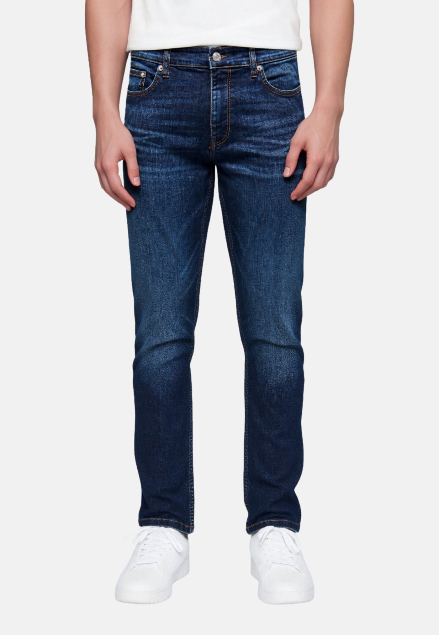 Only & Sons Loom SLIM 5748 lange Hose