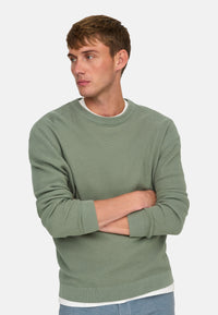 Only & Sons Tony Strickpullover R-Neck