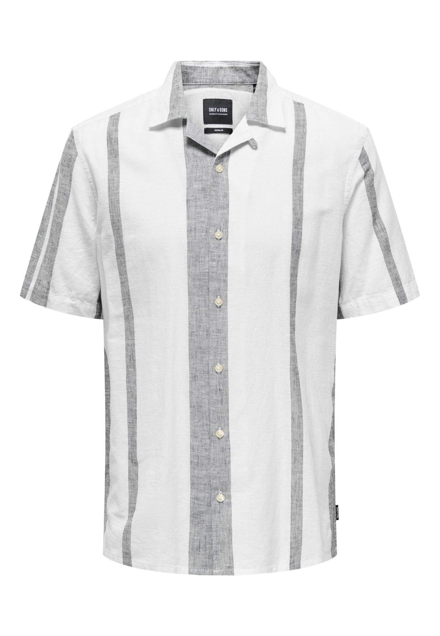 Only & Sons Caiden Kurzarmhemd