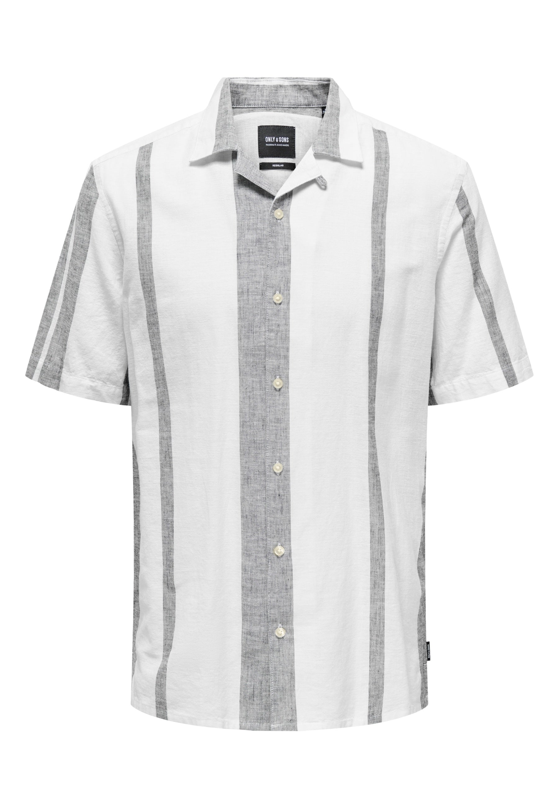 Only & Sons Caiden Kurzarmhemd