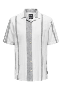 Only & Sons Caiden Kurzarmhemd