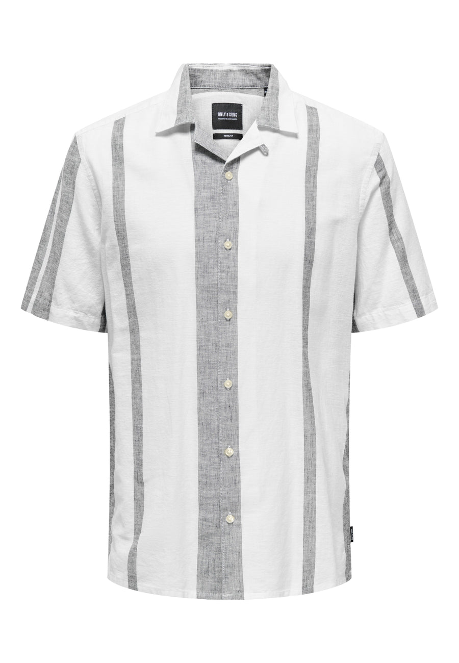 Only & Sons Caiden Kurzarmhemd