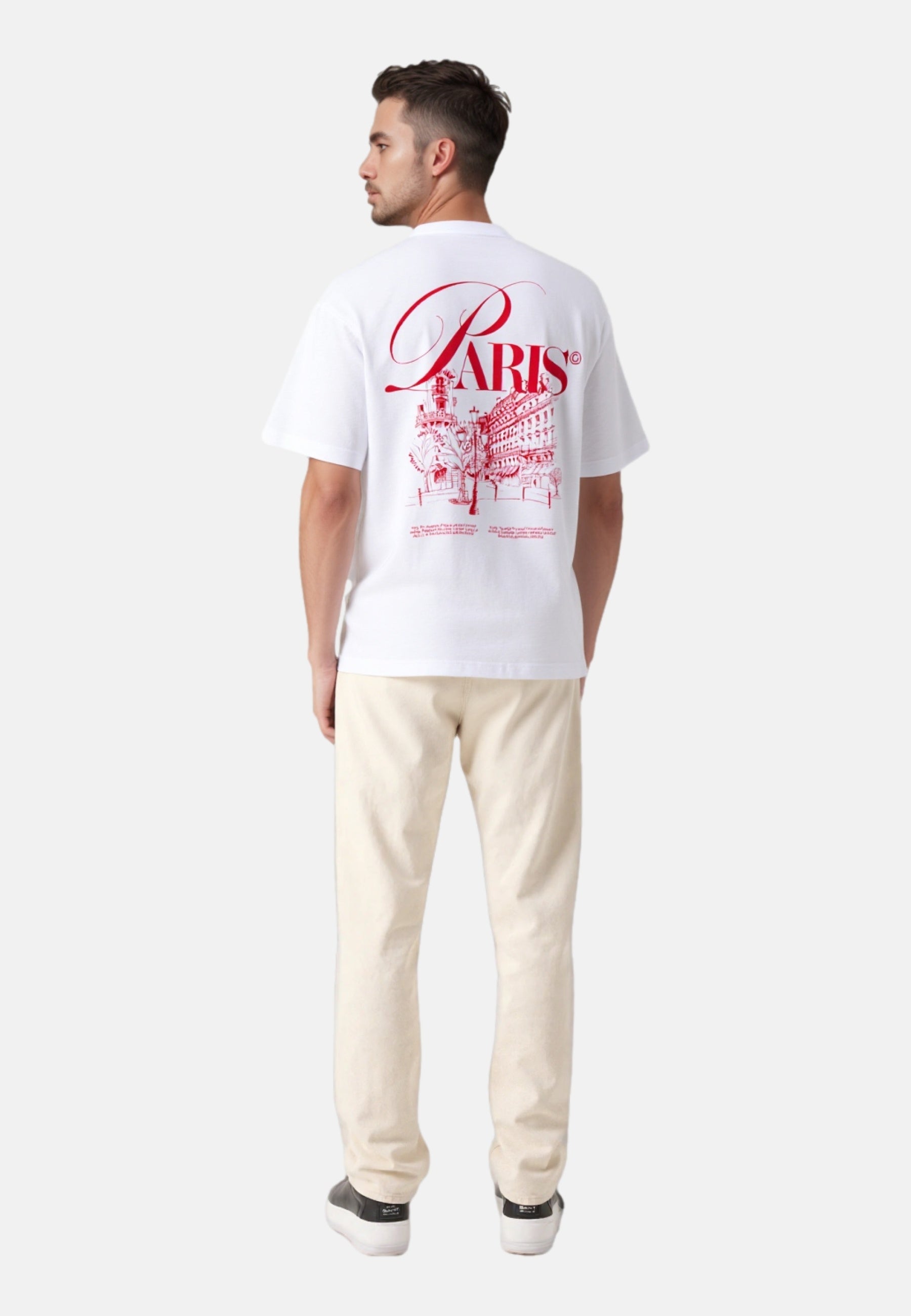 Only & Sons Fred Elegants Kurzarmshirt