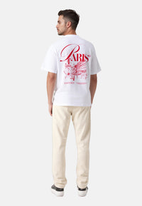 Only & Sons Fred Elegants Kurzarmshirt