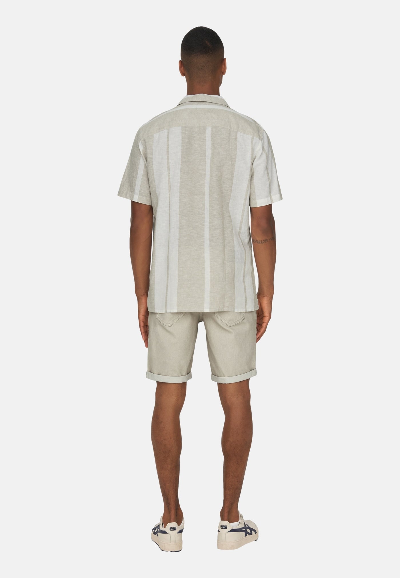 Only & Sons Caiden Kurzarmhemd