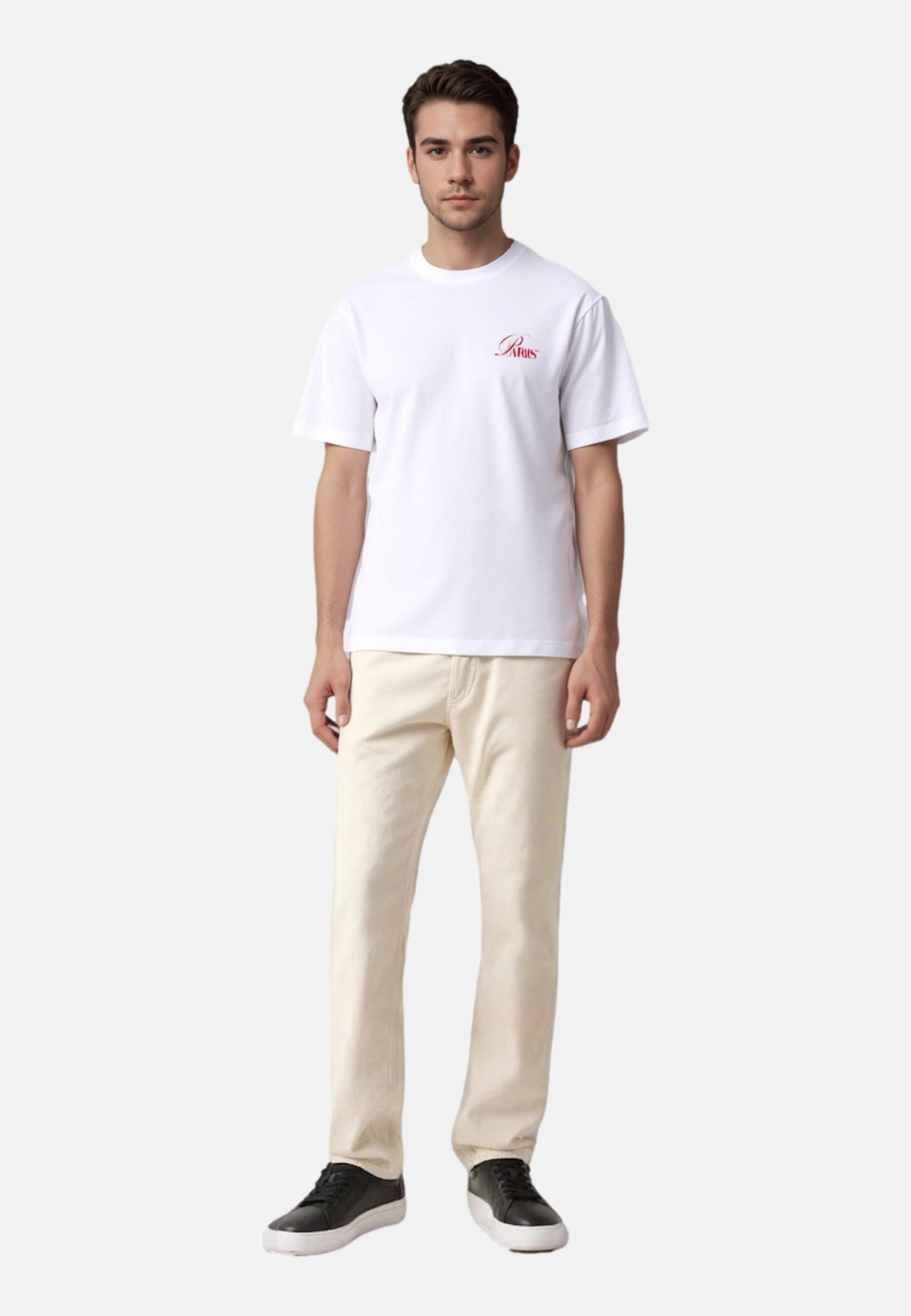 Only & Sons Fred Elegants Kurzarmshirt