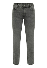 Only & Sons Loom SLIM 5748 lange Hose