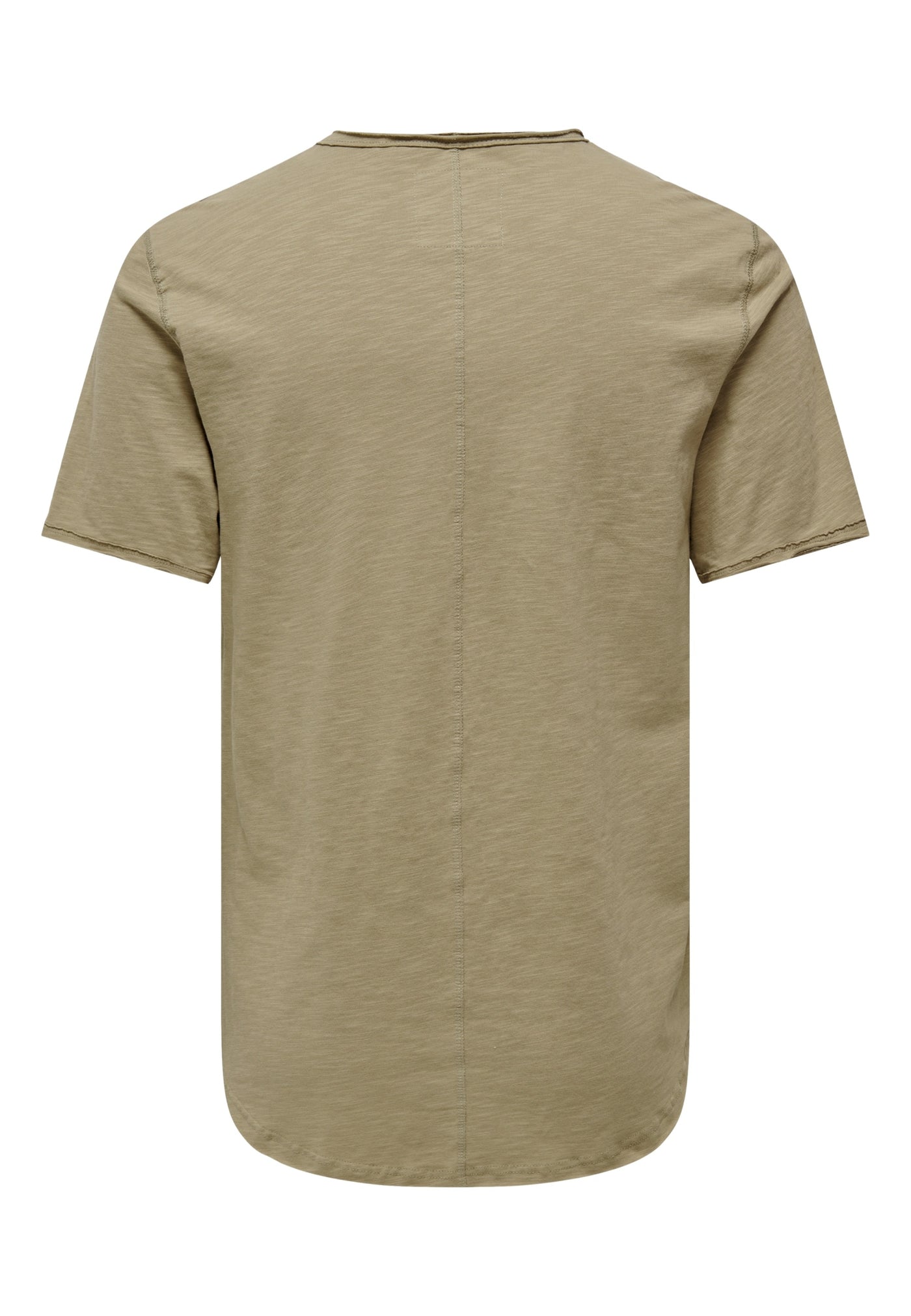 Only & Sons Benne Longy Kurzarmshirt