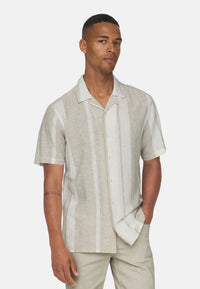 Only & Sons Caiden Kurzarmhemd