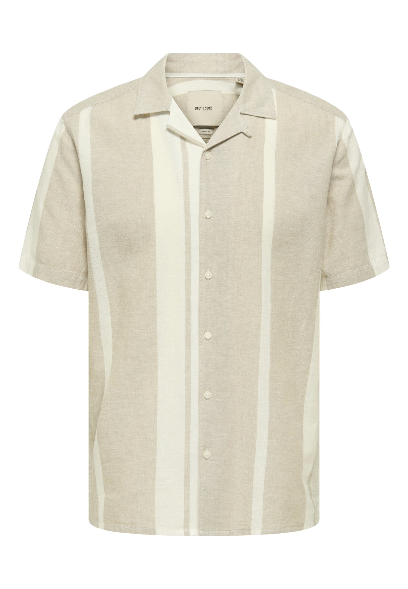 Only & Sons Caiden Kurzarmhemd