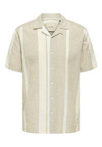 Only & Sons Caiden Kurzarmhemd