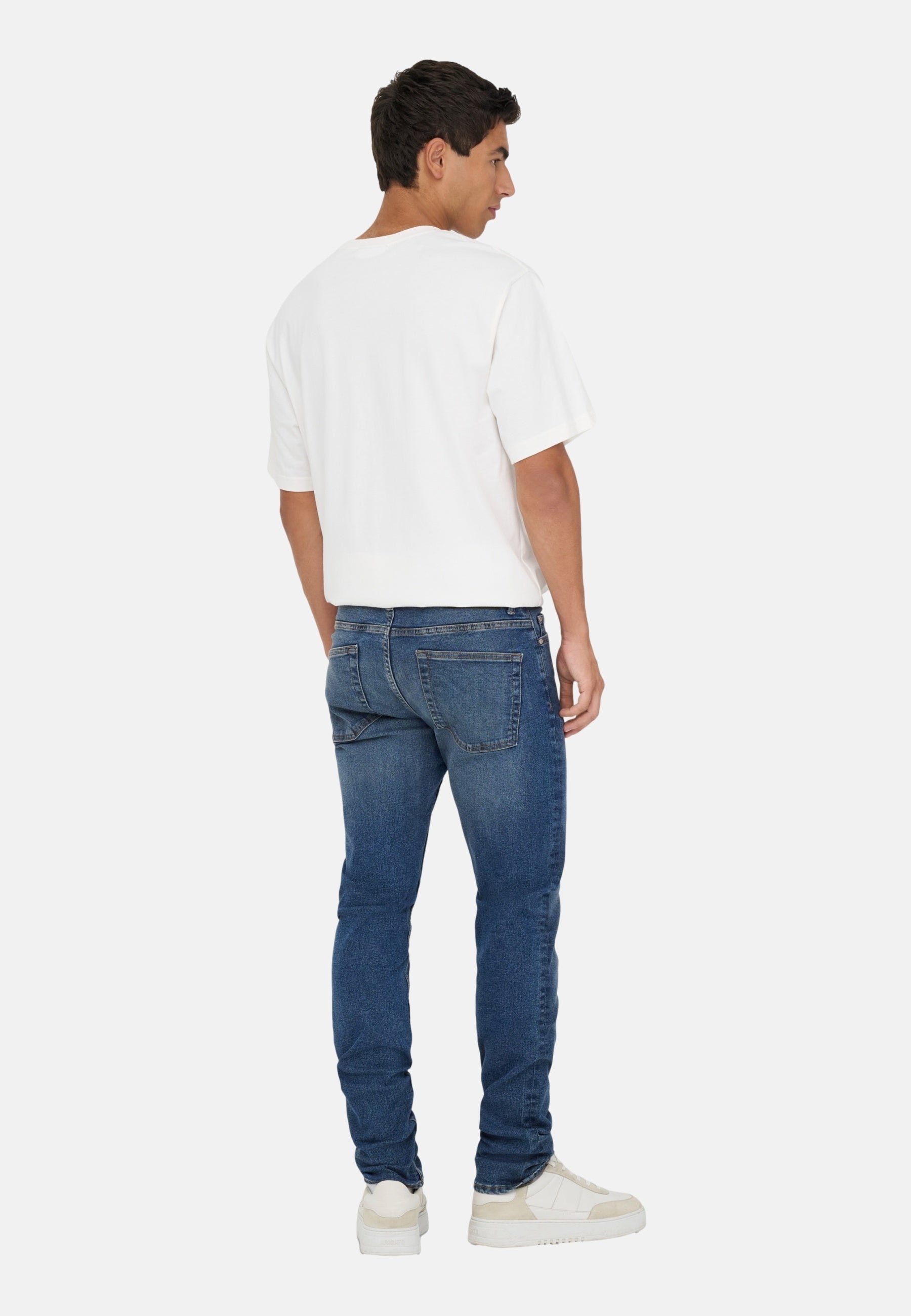 Only & Sons Loom SLIM 5748 lange Hose