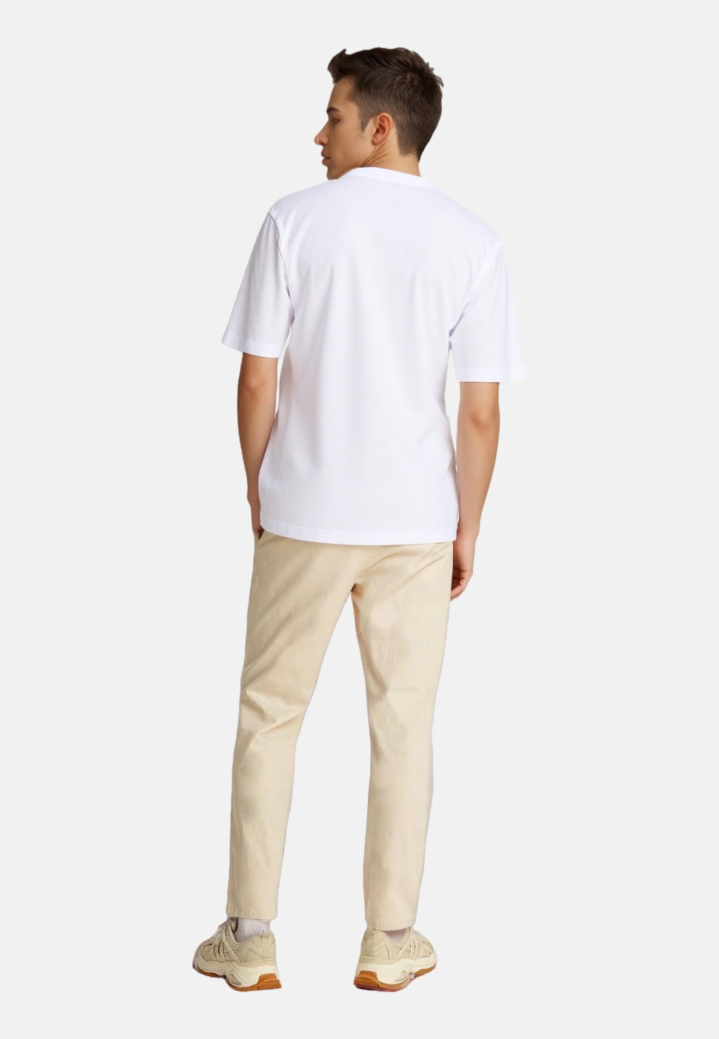 Only & Sons Fred Elegants Kurzarmshirt