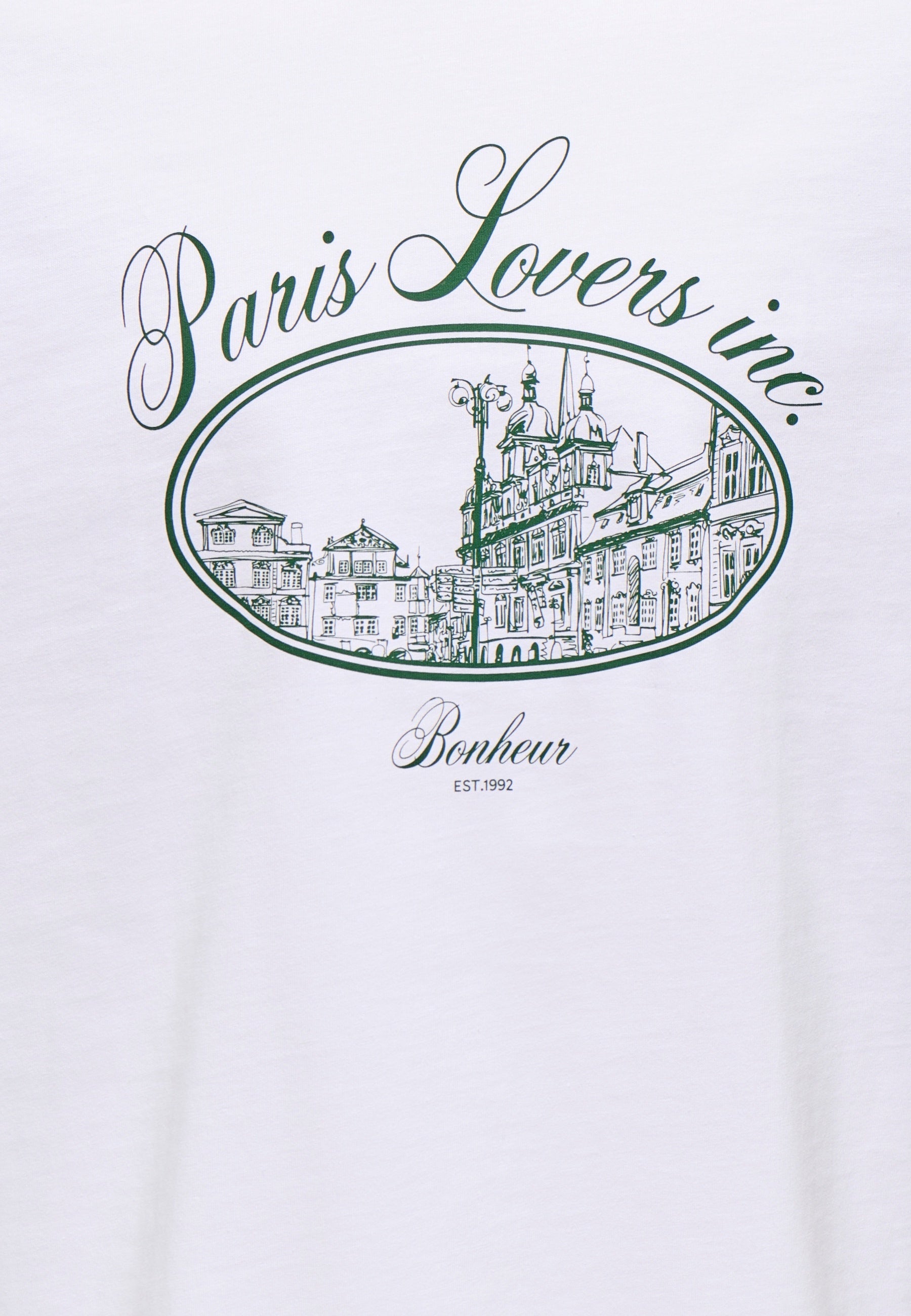 Only & Sons Fred Elegants Kurzarmshirt