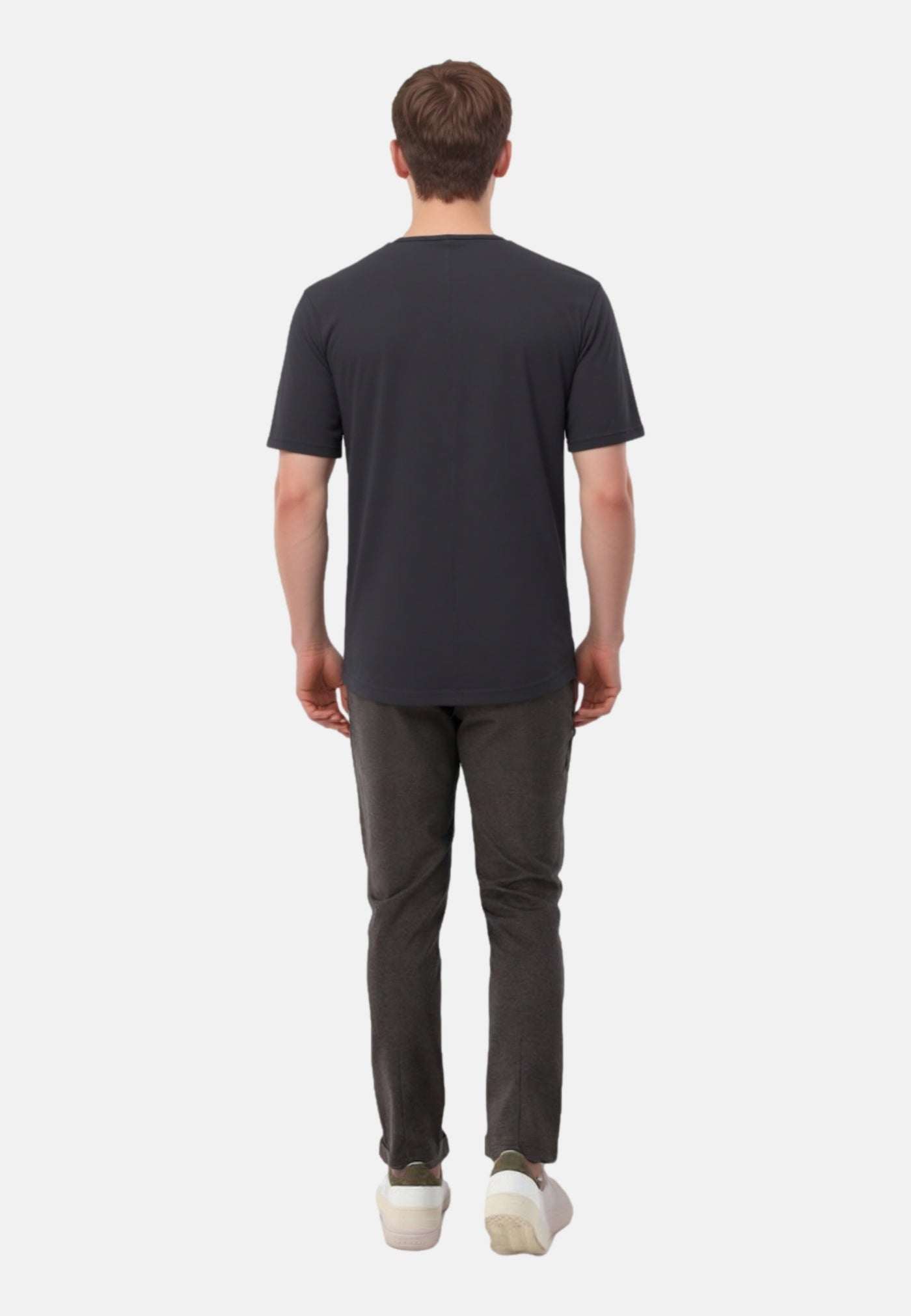 Only & Sons Benne Longy Kurzarmshirt