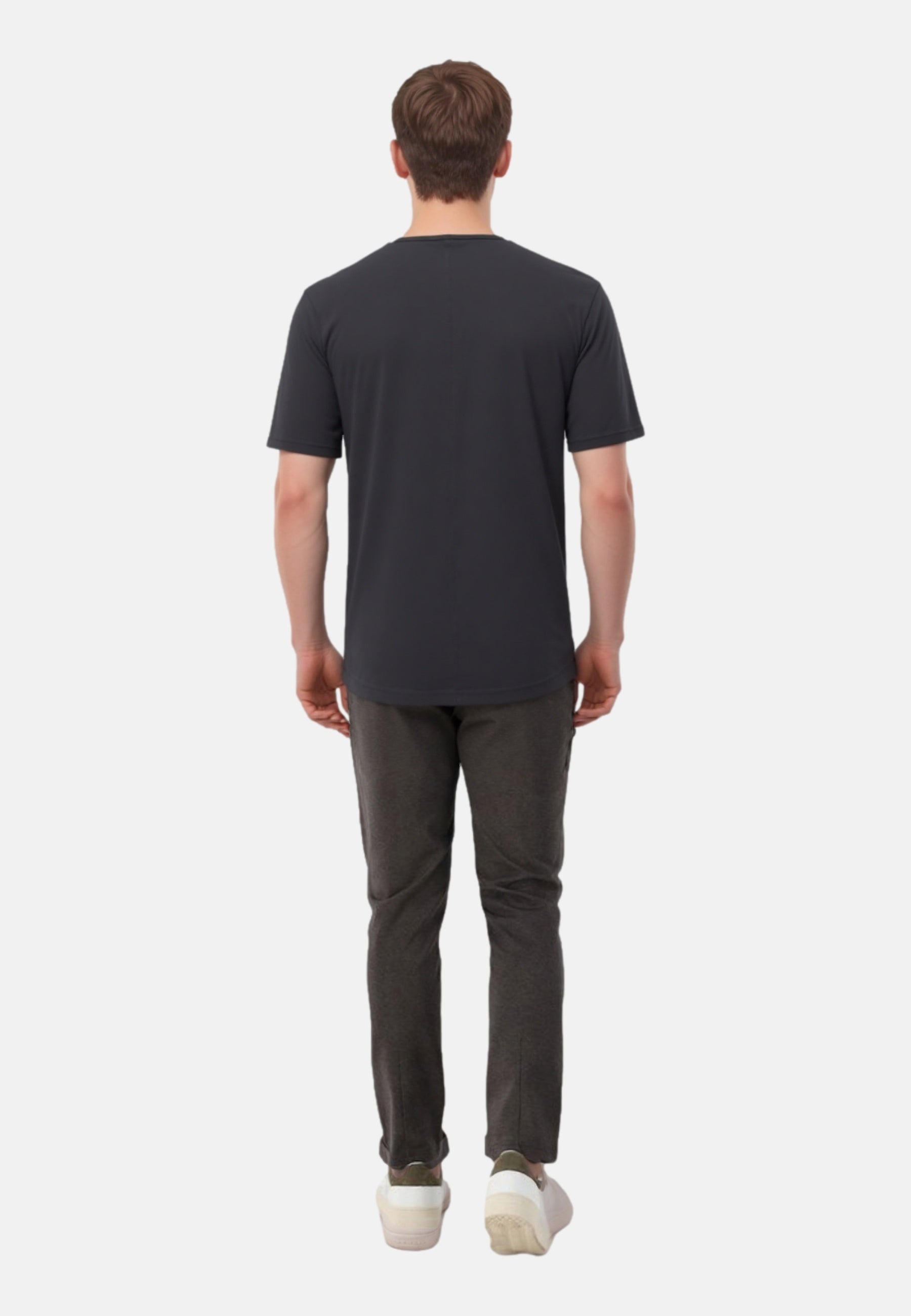 Only & Sons Benne Longy Kurzarmshirt