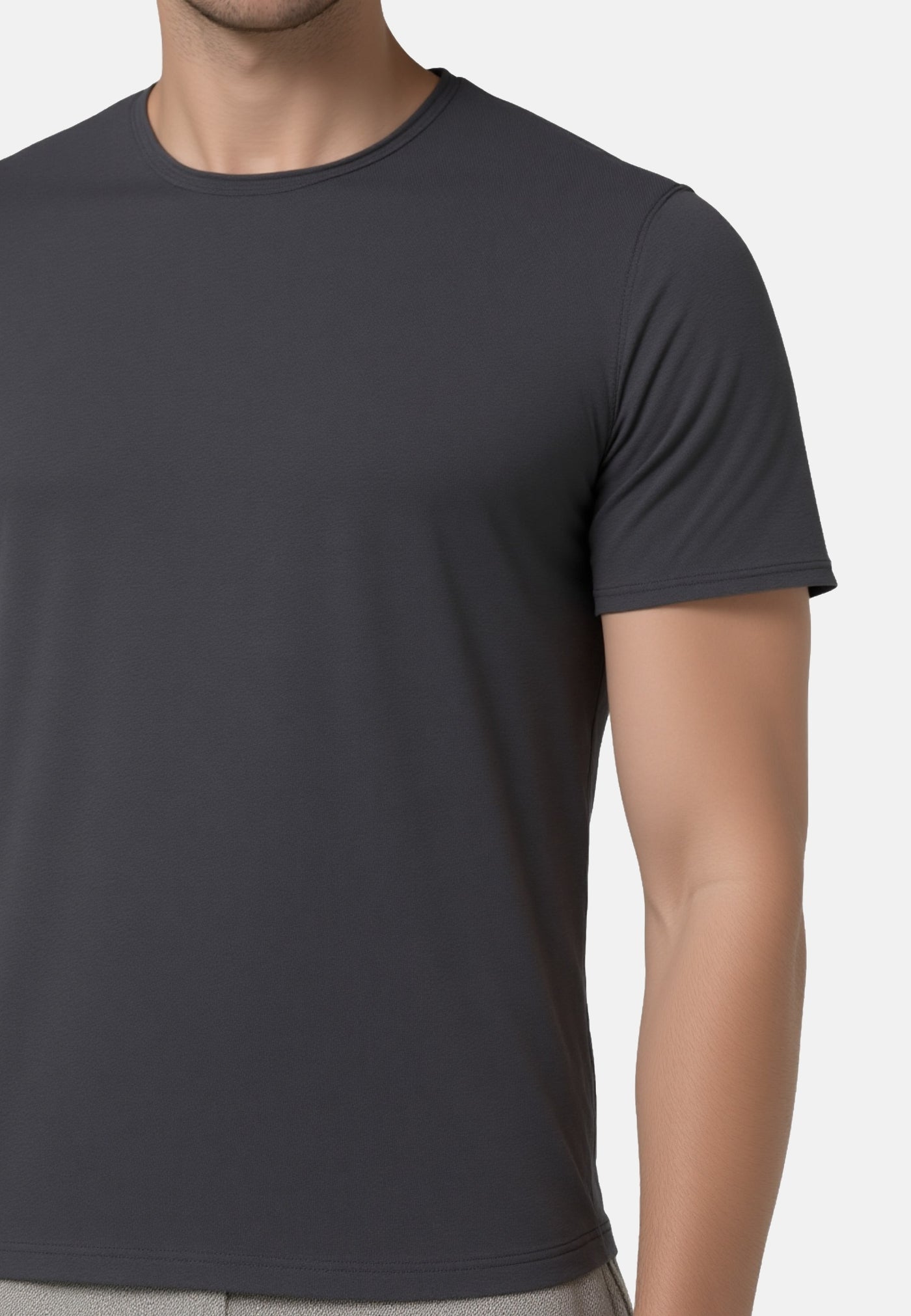 Only & Sons Benne Longy Kurzarmshirt