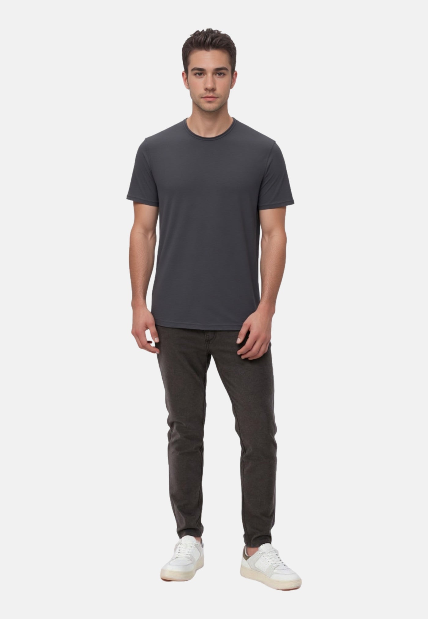 Only & Sons Benne Longy Kurzarmshirt