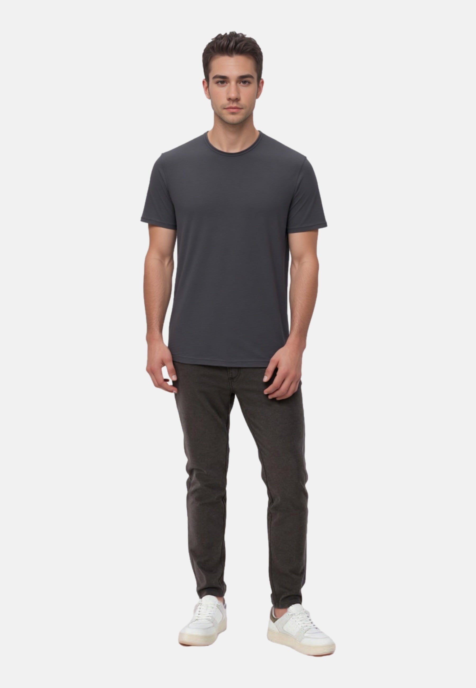 Only & Sons Benne Longy Kurzarmshirt