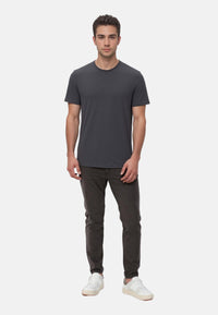 Only & Sons Benne Longy Kurzarmshirt