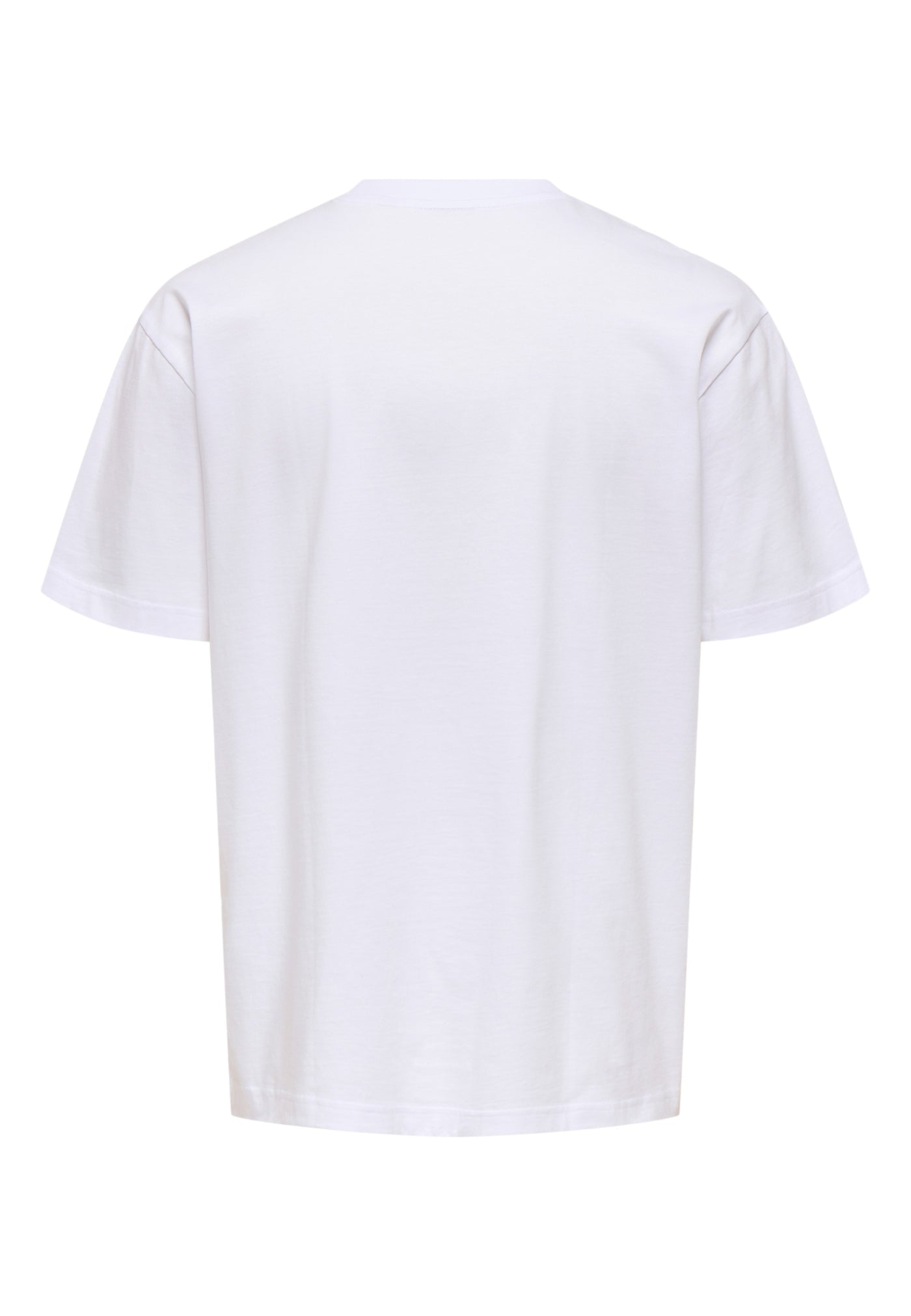 Only & Sons Fred Elegants Kurzarmshirt