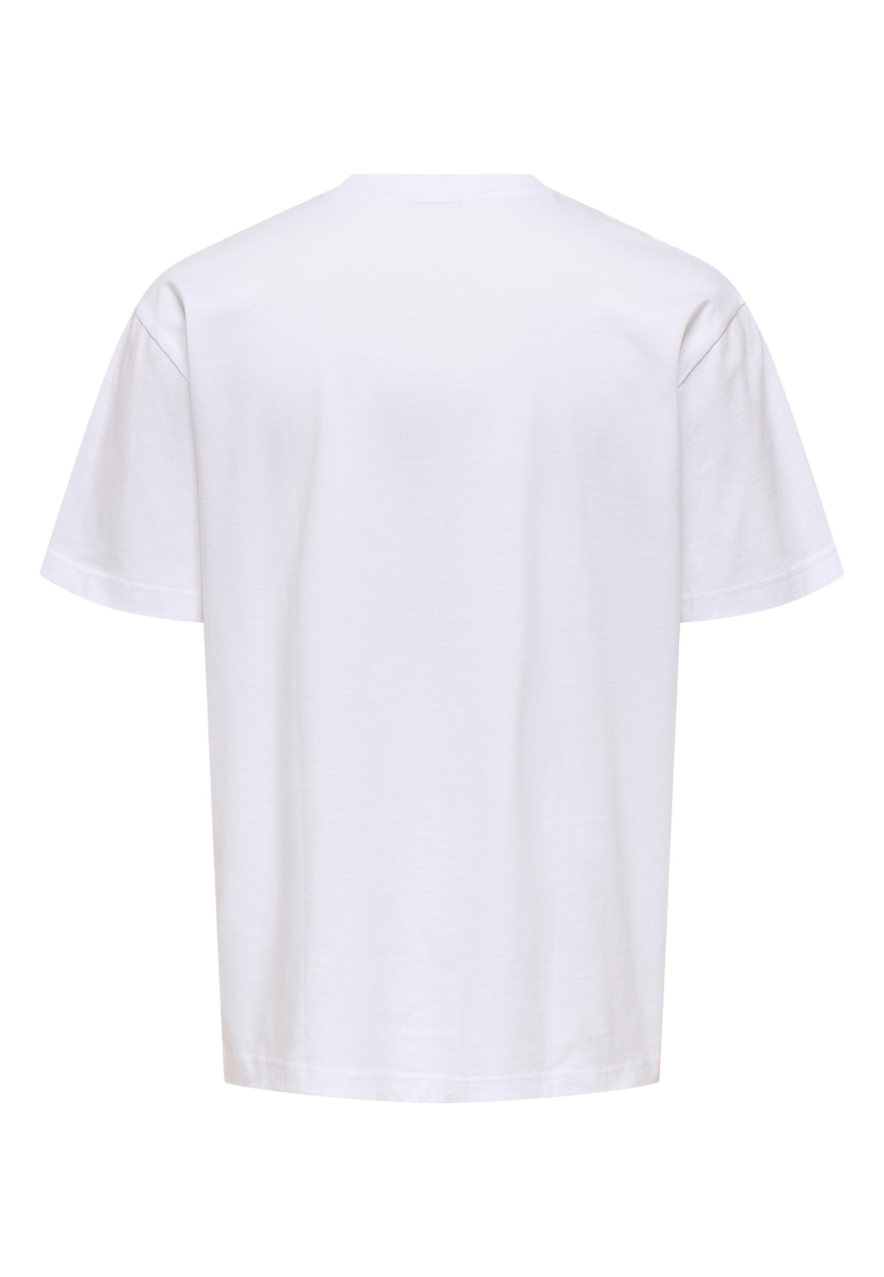 Only & Sons Fred Elegants Kurzarmshirt