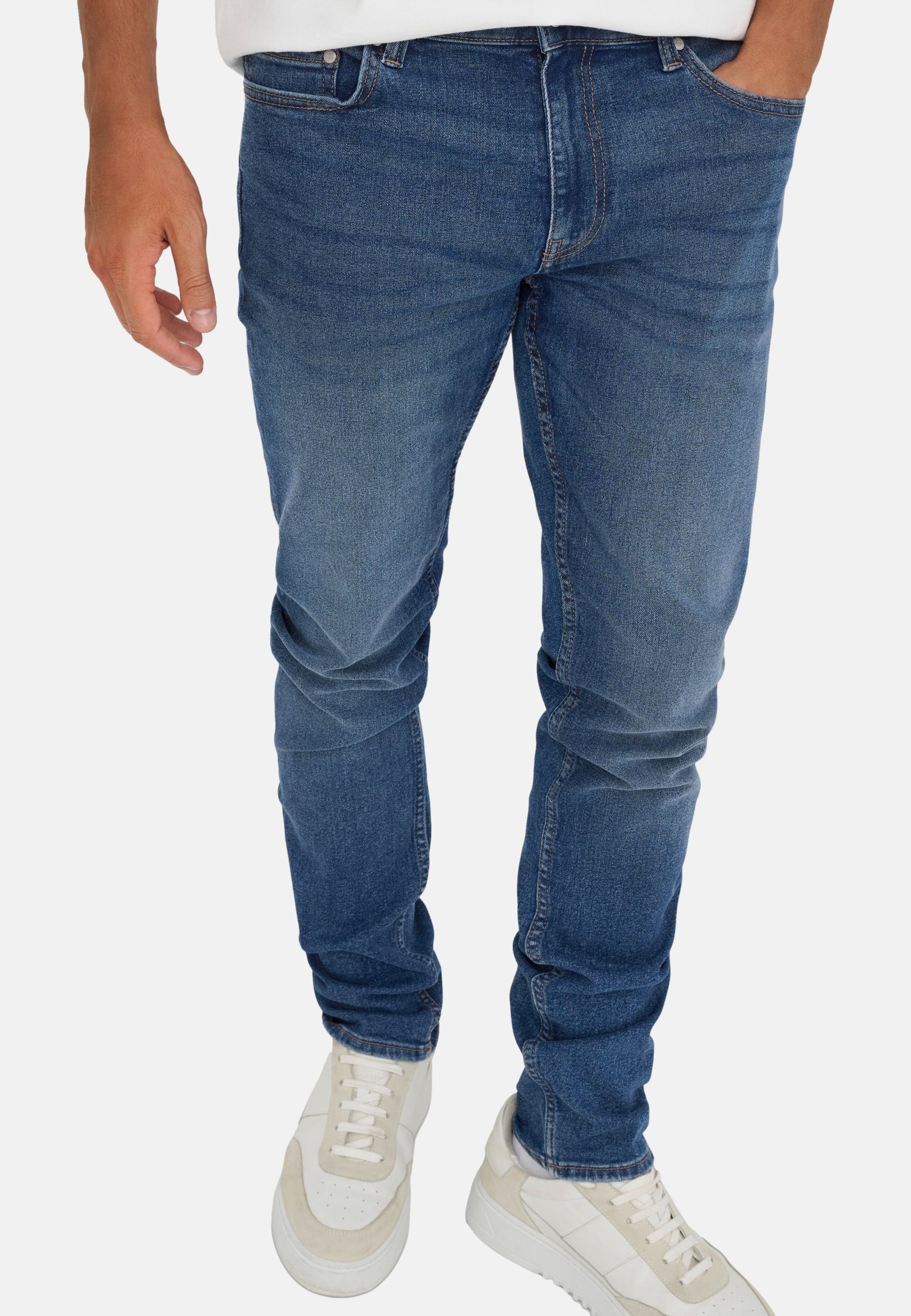 Only & Sons Loom SLIM 5748 lange Hose