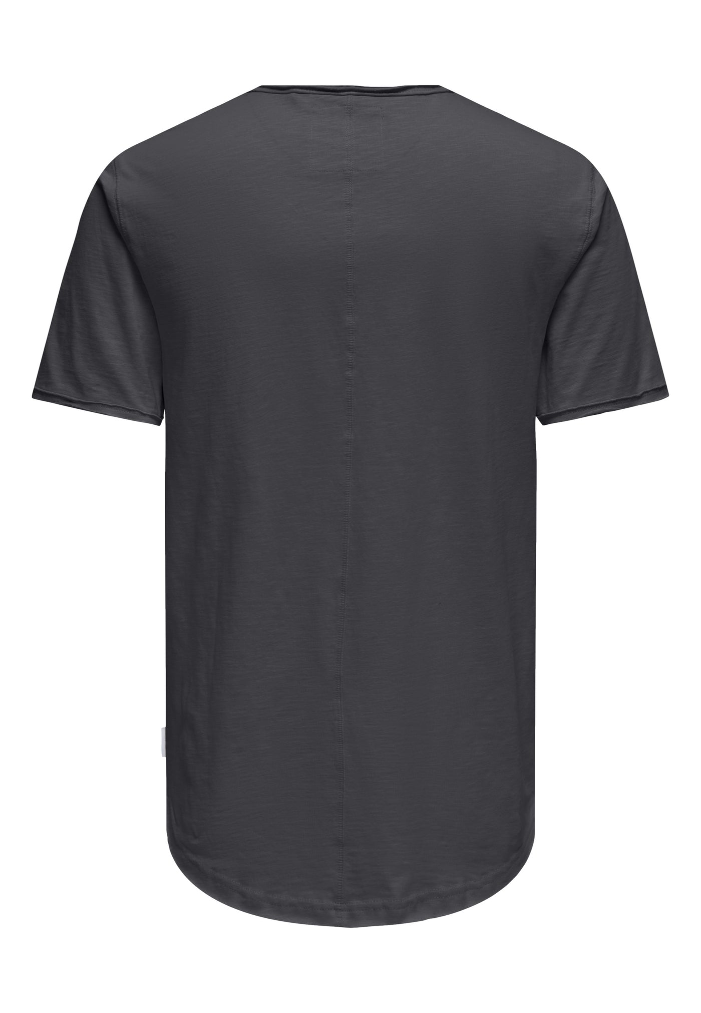 Only & Sons Benne Longy Kurzarmshirt