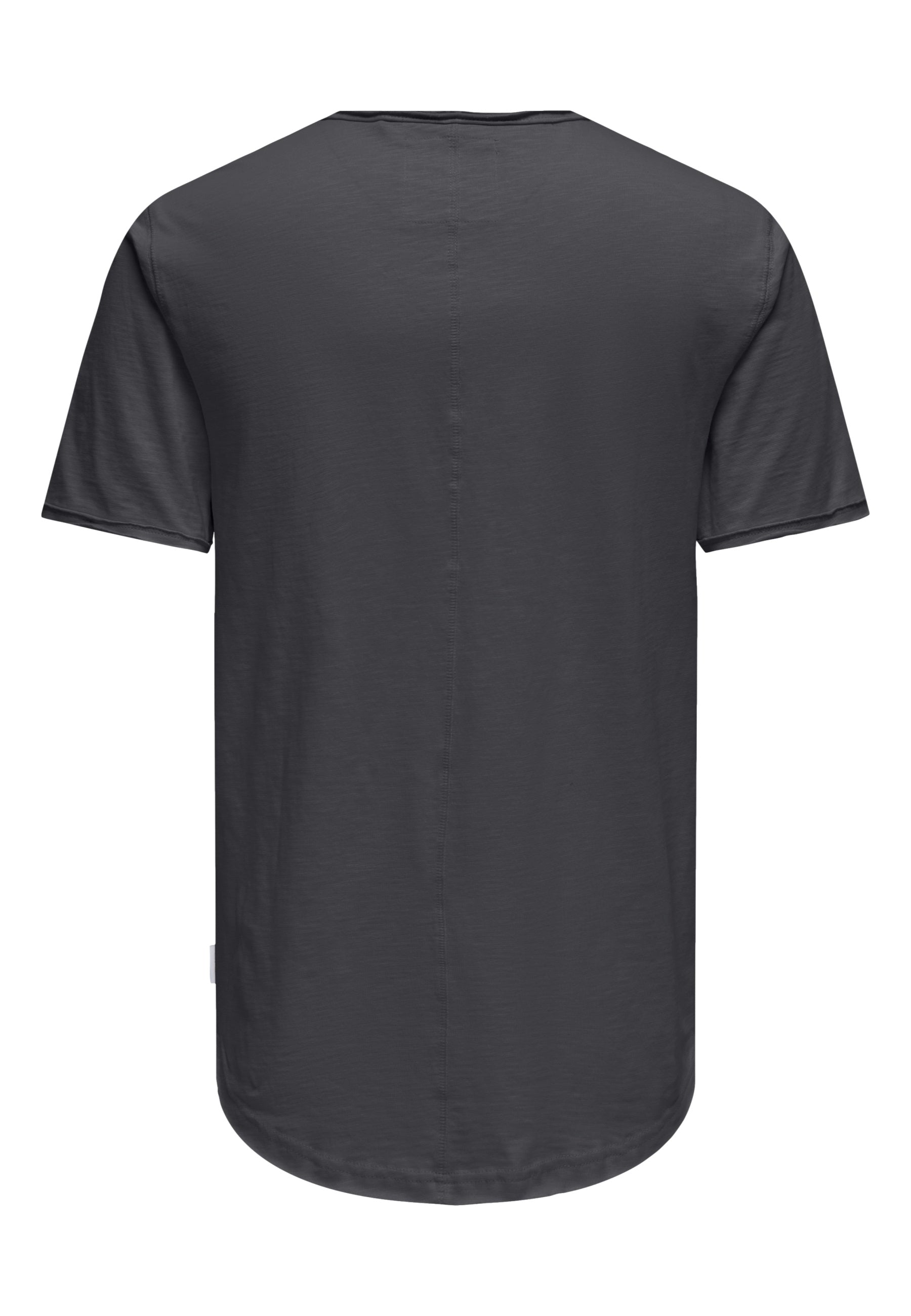 Only & Sons Benne Longy Kurzarmshirt