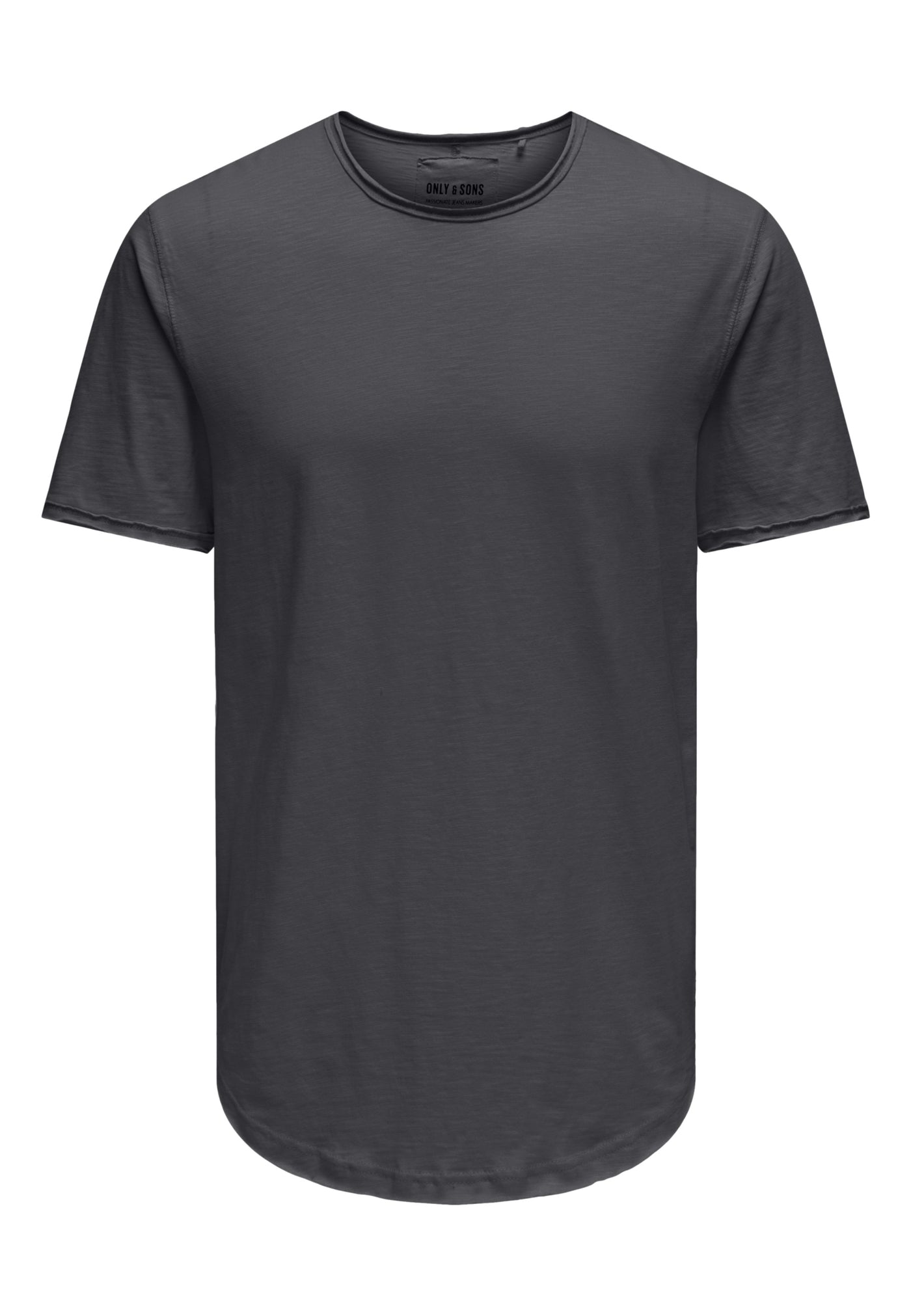 Only & Sons Benne Longy Kurzarmshirt