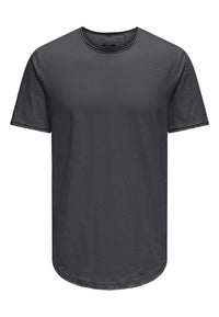 Only & Sons Benne Longy Kurzarmshirt