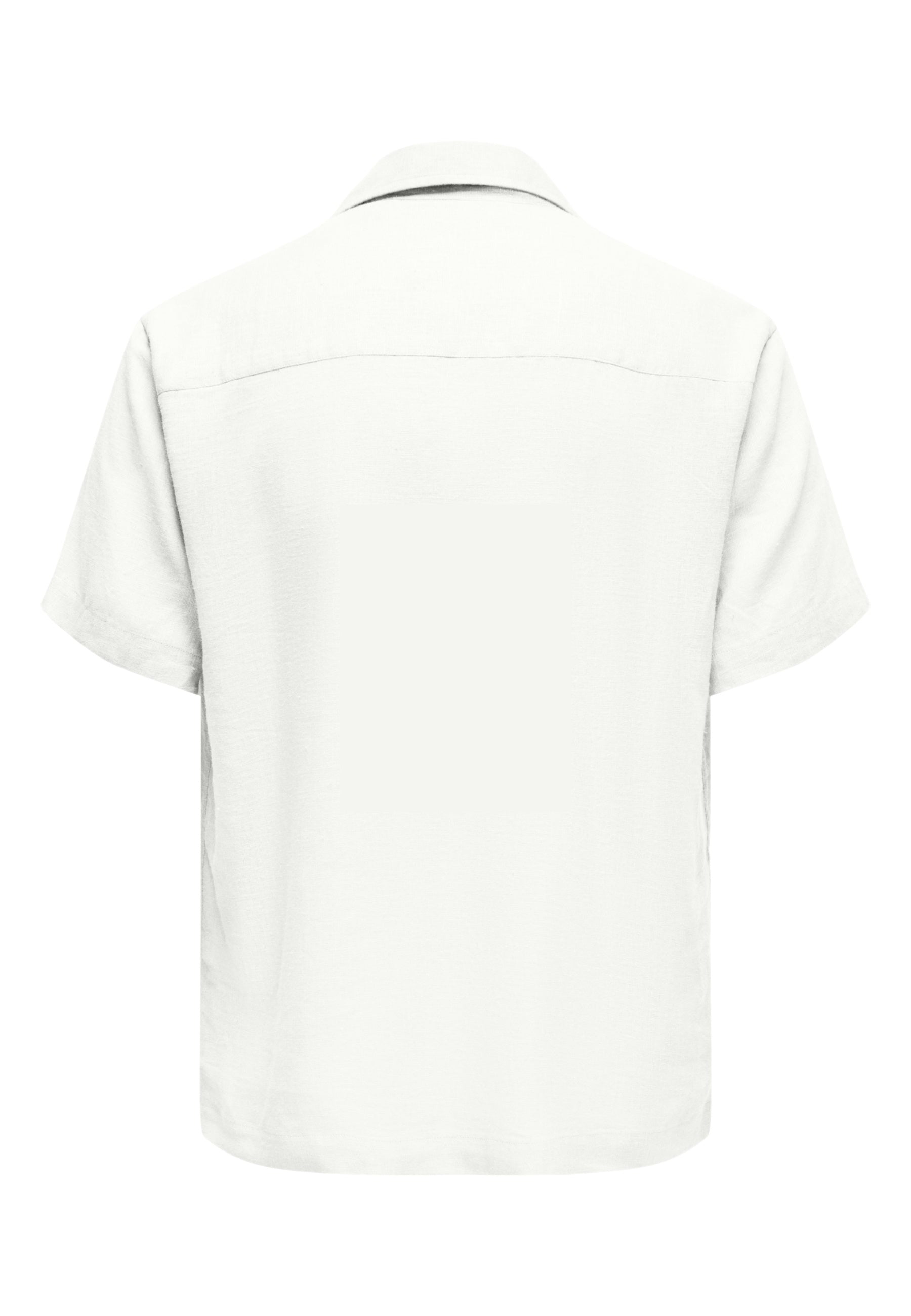 Only & Sons Laurence Kurzarmhemd