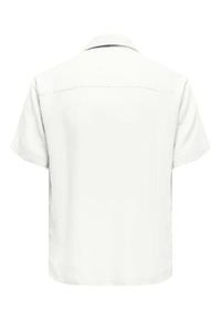 Only & Sons Laurence Kurzarmhemd
