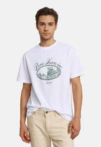 Only & Sons Fred Elegants Kurzarmshirt