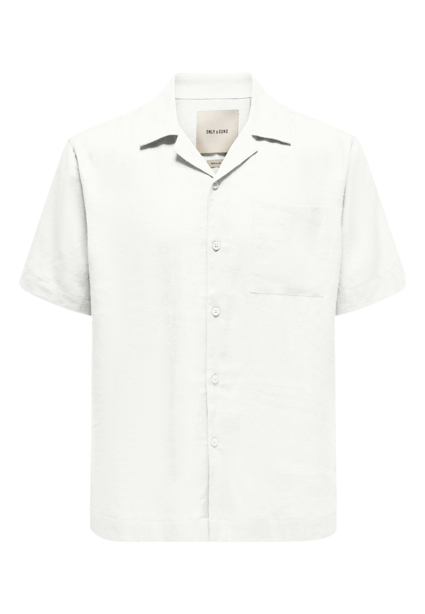 Only & Sons Laurence Kurzarmhemd