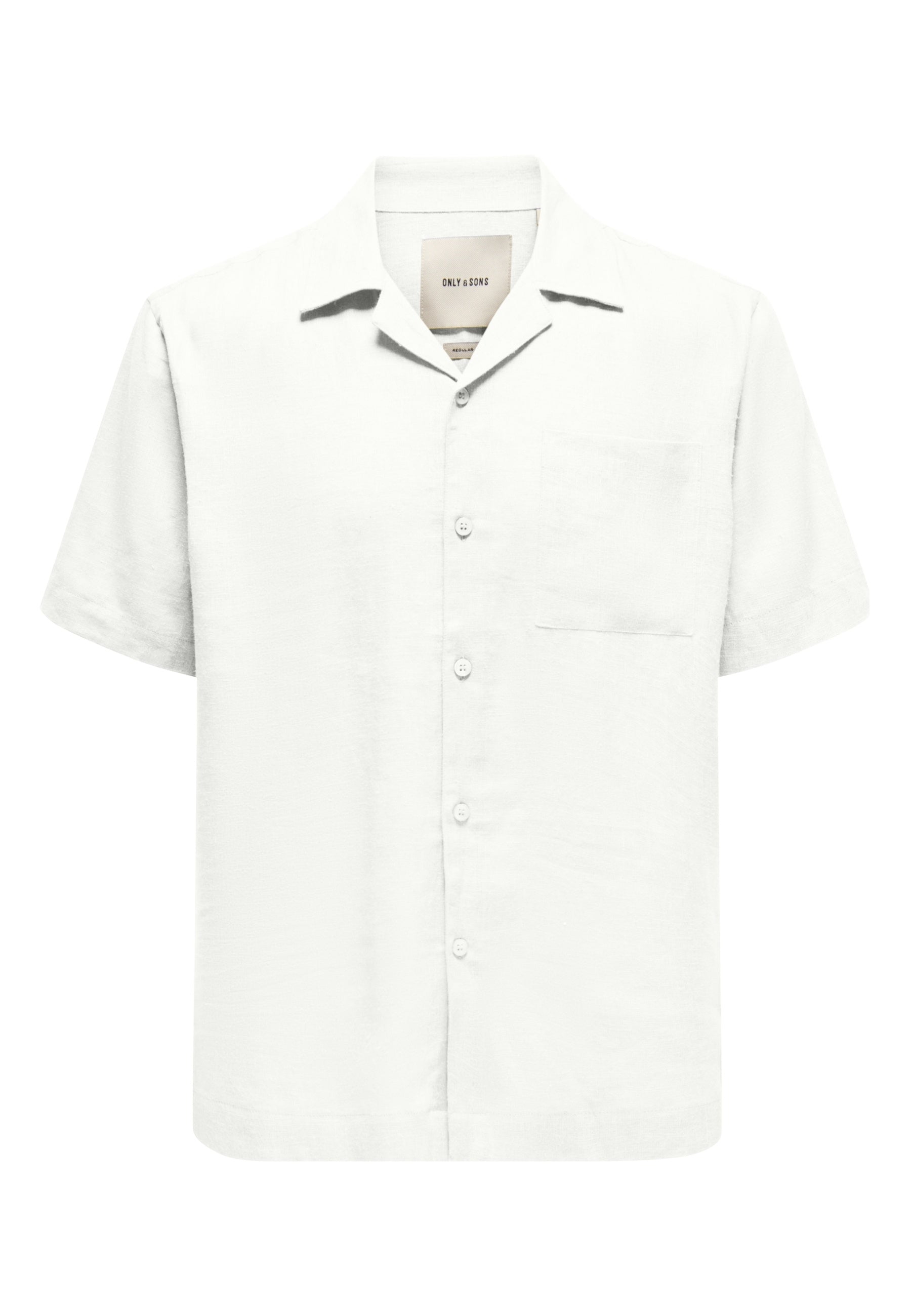 Only & Sons Laurence Kurzarmhemd