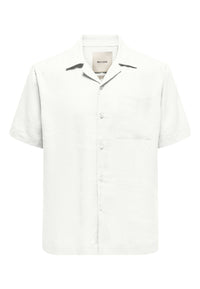 Only & Sons Laurence Kurzarmhemd