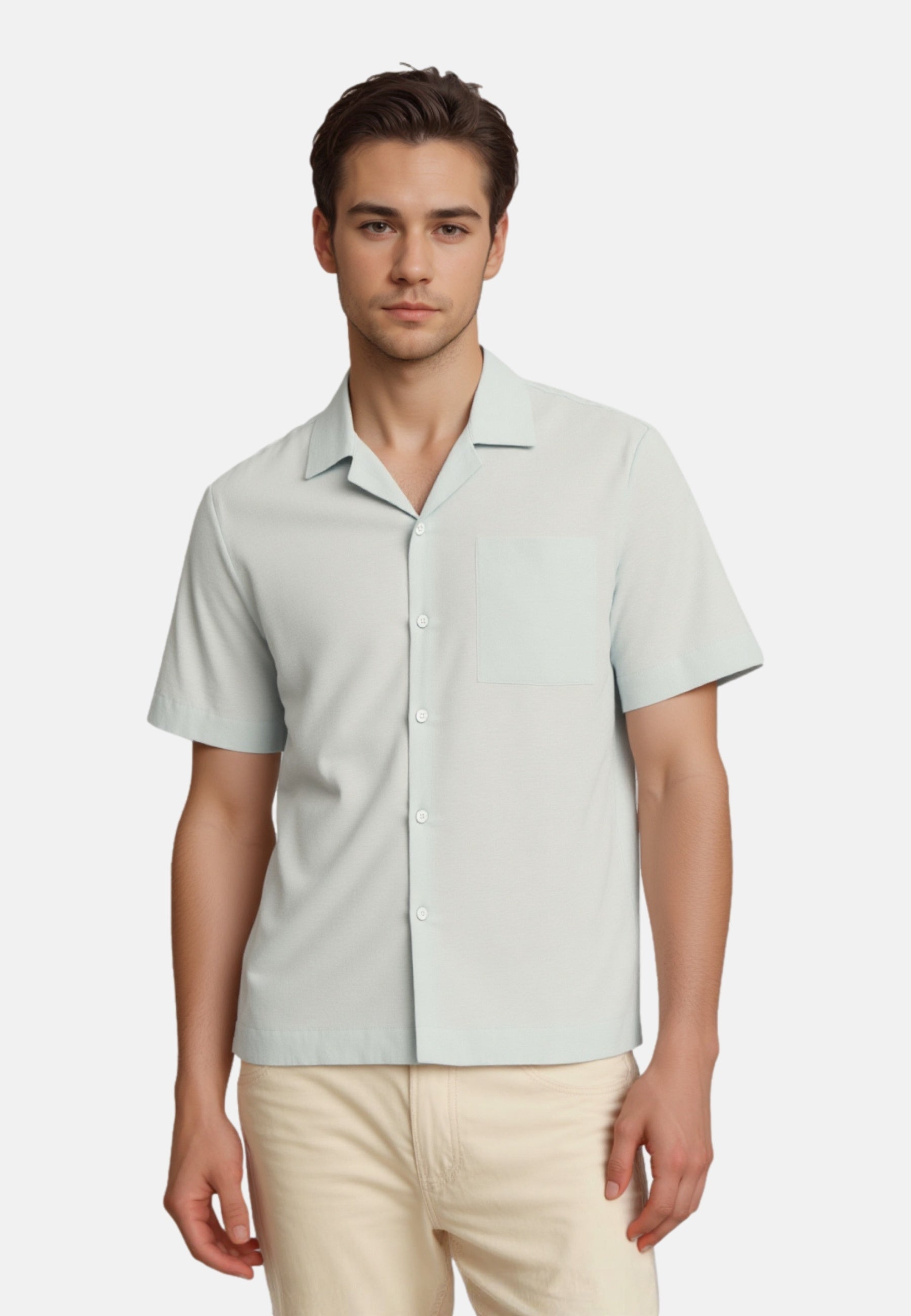 Only & Sons Laurence Kurzarmhemd