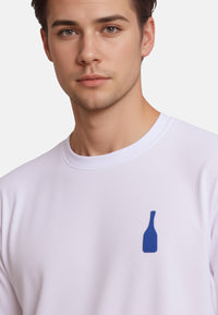 Only & Sons Fred Elegants Kurzarmshirt