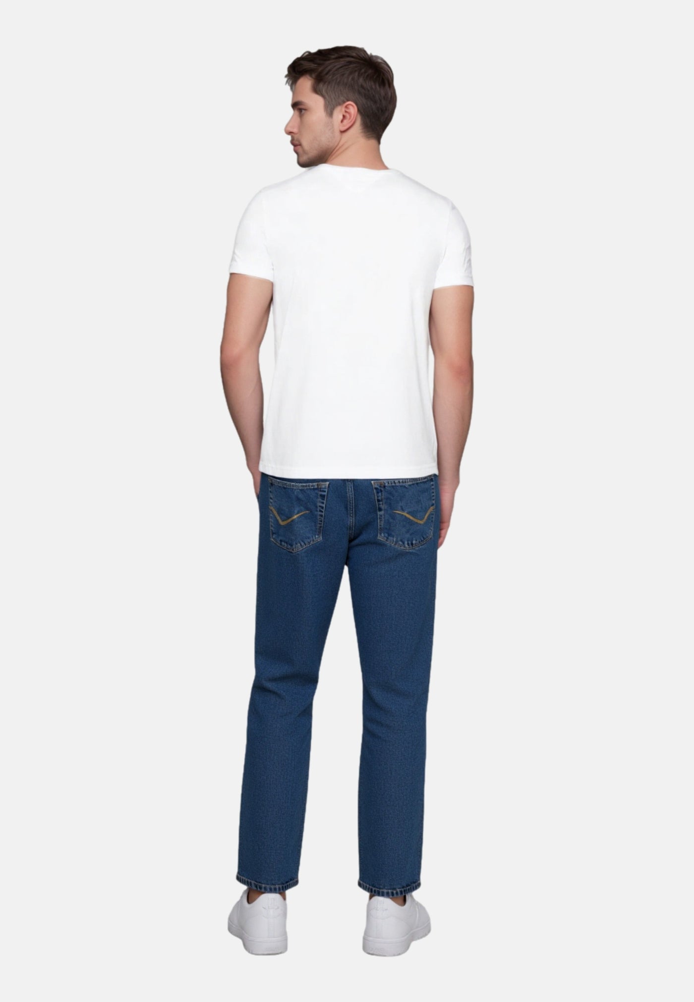 Only & Sons Edge lange Hose