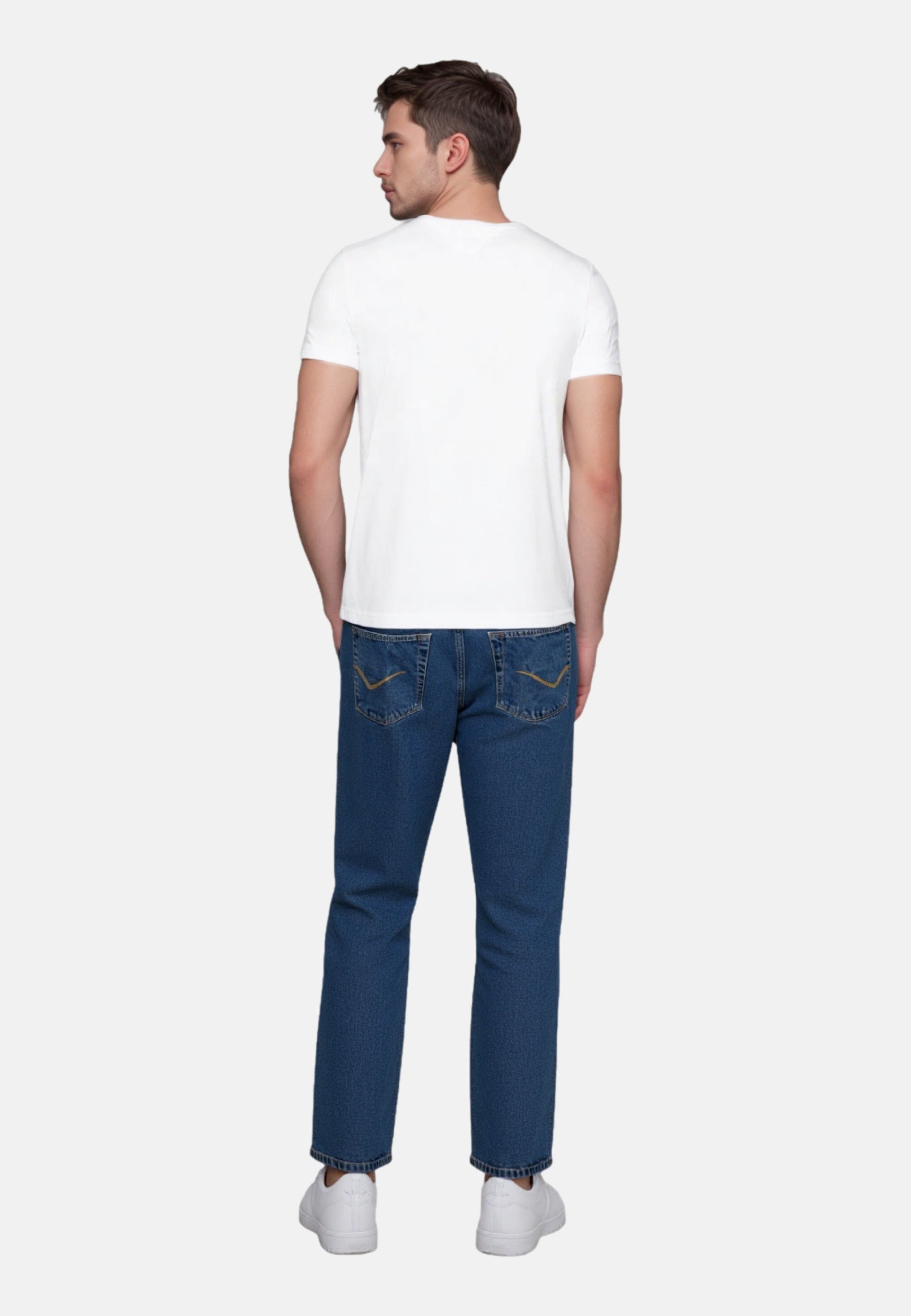 Only & Sons Edge lange Hose