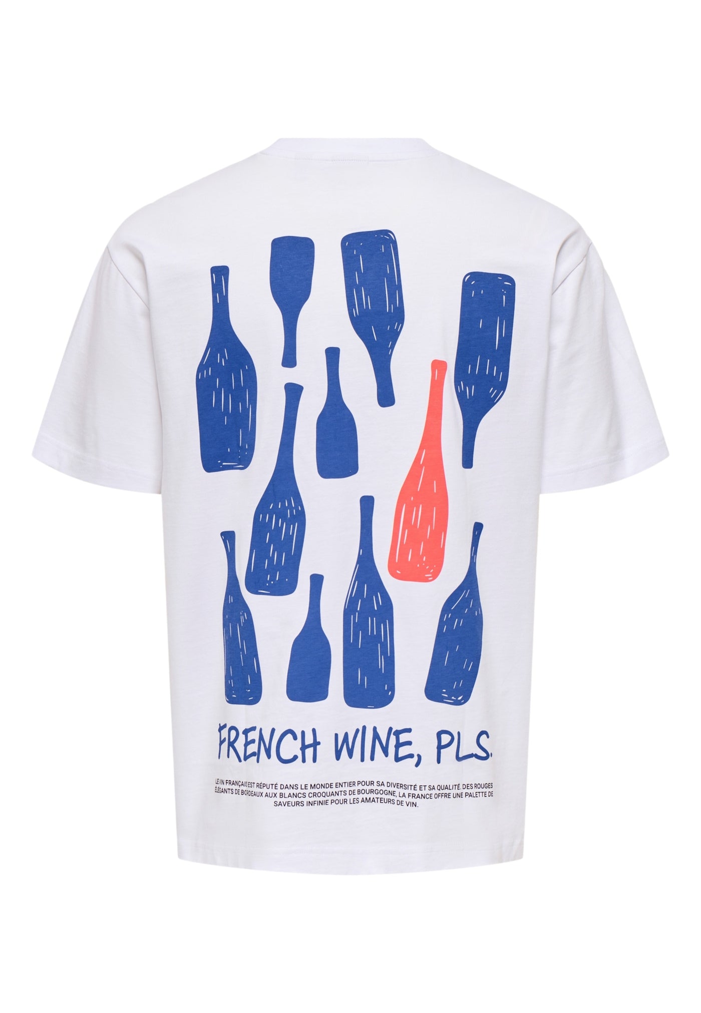 Only & Sons Fred Elegants Kurzarmshirt