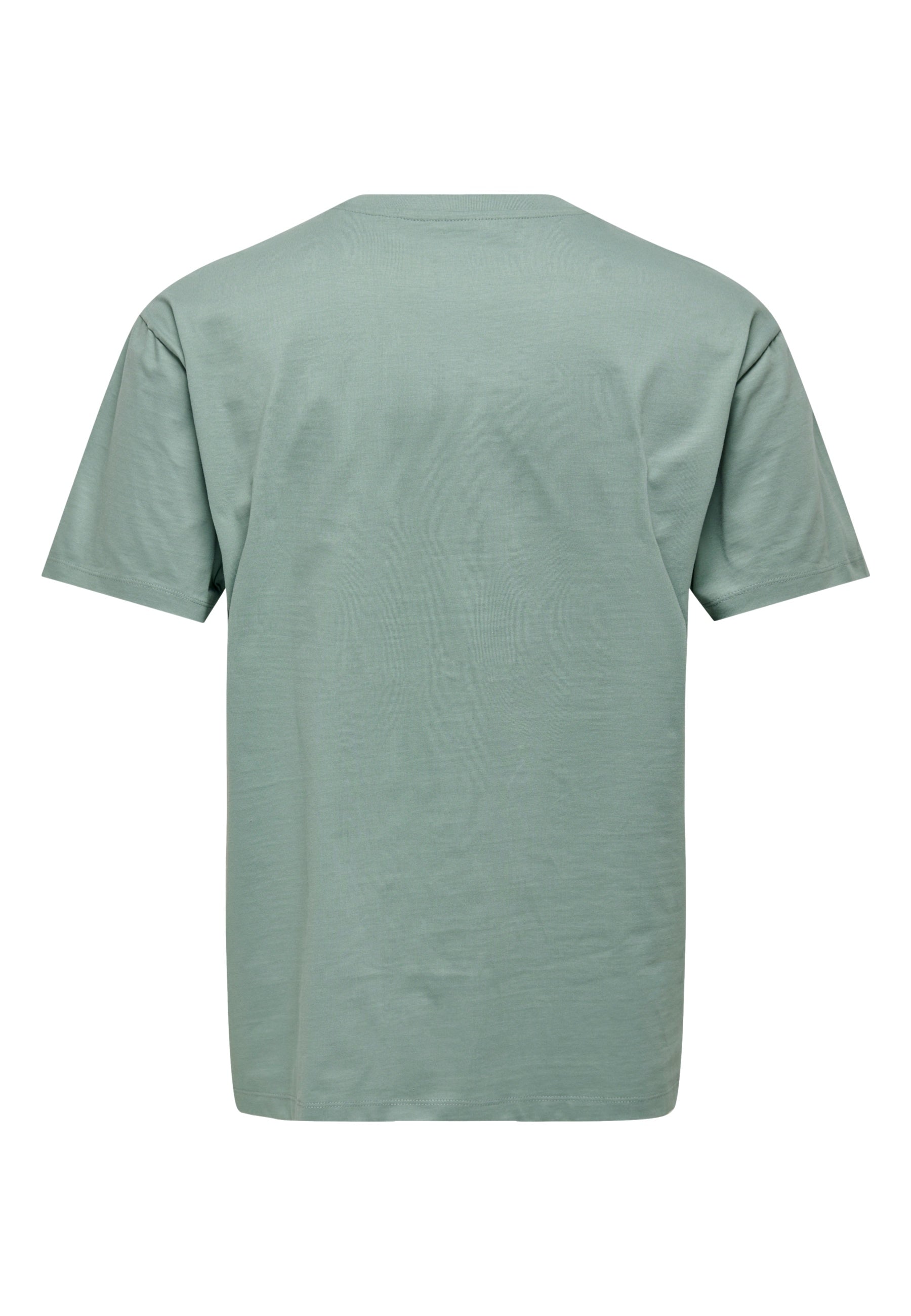 Only & Sons Fred Kurzarmshirt