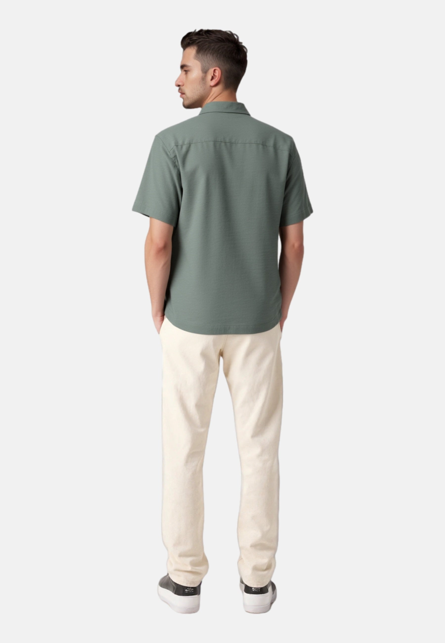 Only & Sons Laurence Kurzarmhemd