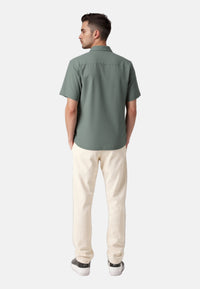 Only & Sons Laurence Kurzarmhemd