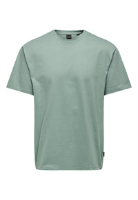 Only & Sons Fred Kurzarmshirt