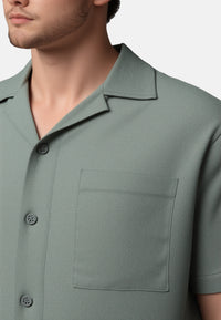 Only & Sons Laurence Kurzarmhemd